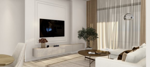 Apartamento T3 em Agios Athanasios, Cyprus N.º 364 3