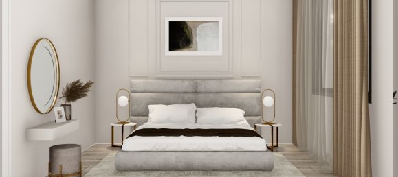 Apartamento T3 em Agios Athanasios, Cyprus N.º 364 5