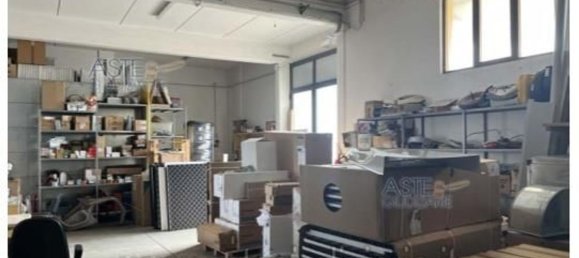 346m² Land in Agliana, Italy No. 263238 12