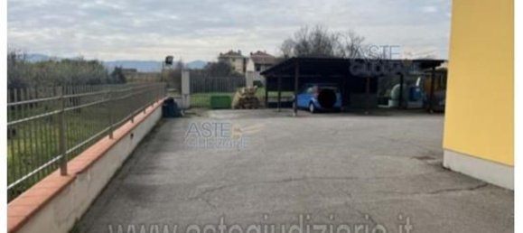 346m² Land in Agliana, Italy No. 263238 9