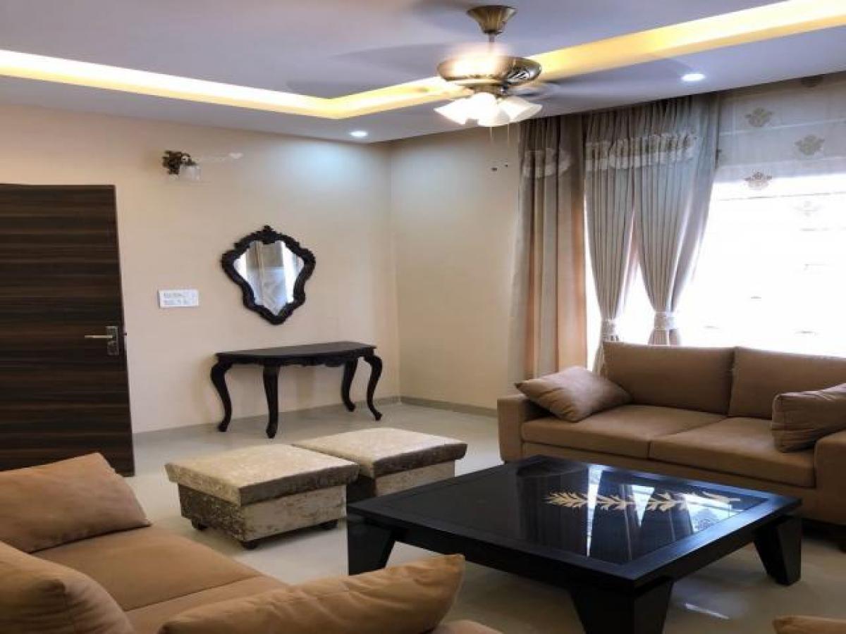 2 bedrooms House in Mohali, India No. 49412