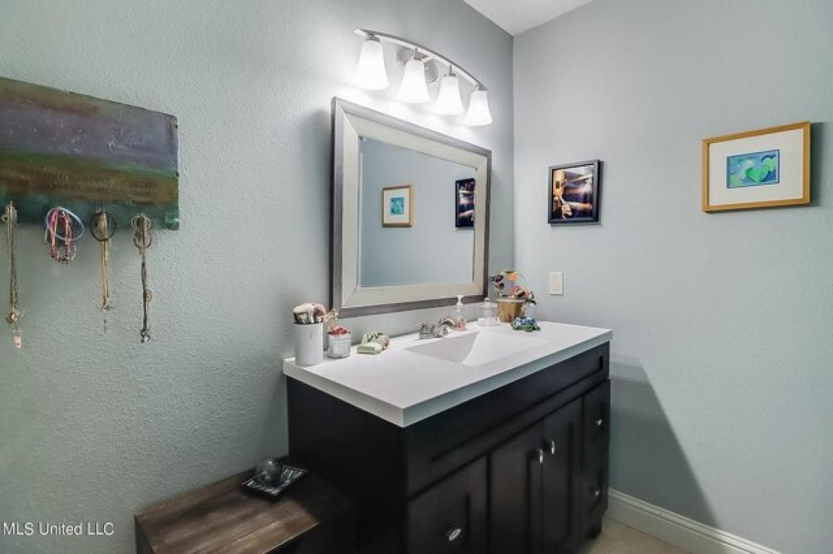 Casa de 3 dormitorios en Gulfport, USA No. 396283