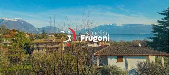 Квартира с 1 спальней в Манерба дель Гарда, Италия № 229767 4