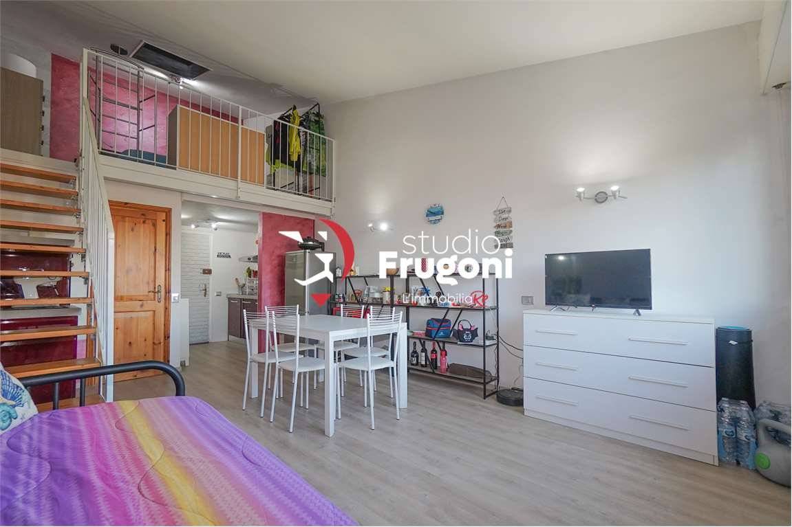 Квартира с 1 спальней в Манерба дель Гарда, Италия № 229767