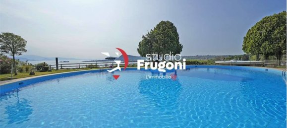 Квартира с 1 спальней в Манерба дель Гарда, Италия № 229767 6