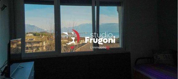 Квартира с 1 спальней в Манерба дель Гарда, Италия № 229767 25