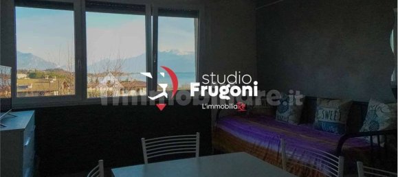 Квартира с 1 спальней в Манерба дель Гарда, Италия № 229767 3