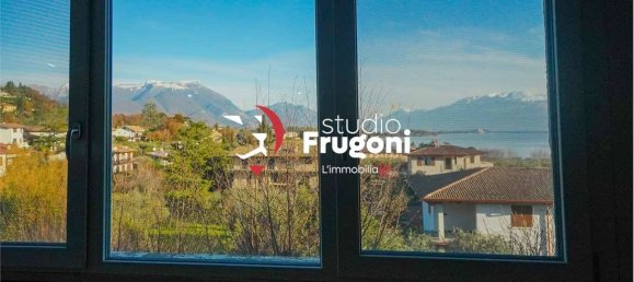 Квартира с 1 спальней в Манерба дель Гарда, Италия № 229767 31