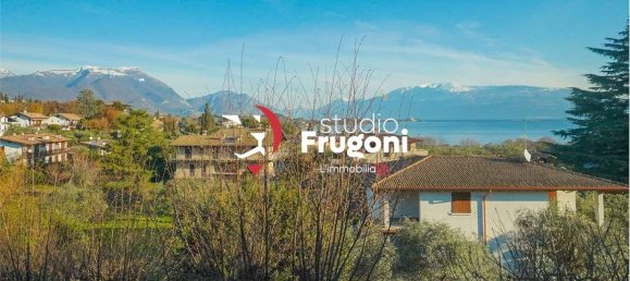 Квартира с 1 спальней в Манерба дель Гарда, Италия № 229767 32