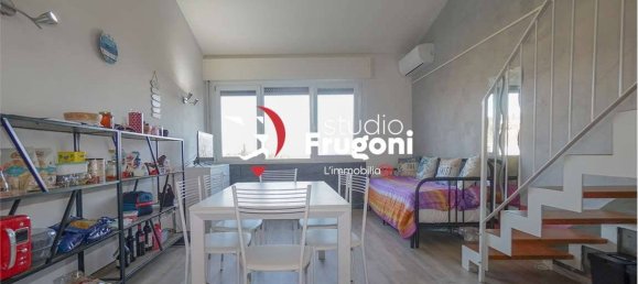 Квартира с 1 спальней в Манерба дель Гарда, Италия № 229767 11