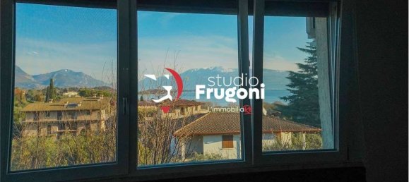 Квартира с 1 спальней в Манерба дель Гарда, Италия № 229767 8