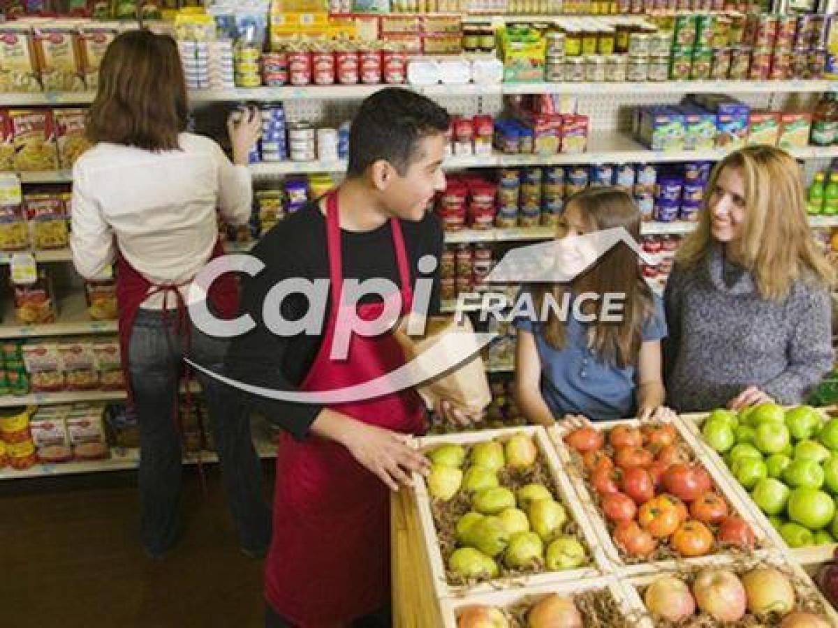 Büro in Le Creusot, France 70m², Nr. 18248
