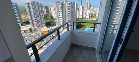 Квартира 4+1 в Мерсин, Турция № 15498 12