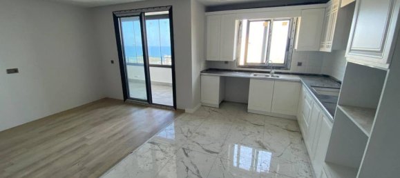 Квартира 4+1 в Мерсин, Турция № 15498 14