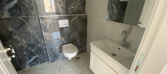 Квартира 4+1 в Мерсин, Турция № 15498 4