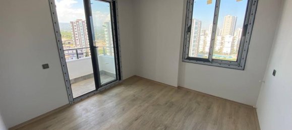 Квартира 4+1 в Мерсин, Турция № 15498 10