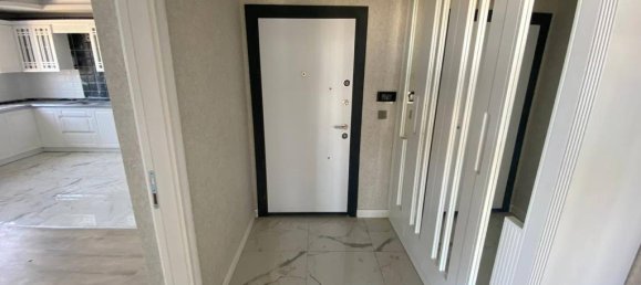 Квартира 4+1 в Мерсин, Турция № 15498 9