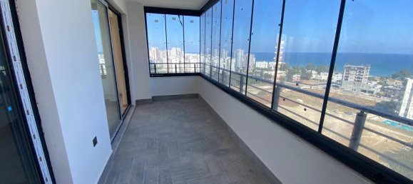 Квартира 4+1 в Мерсин, Турция № 15498 11