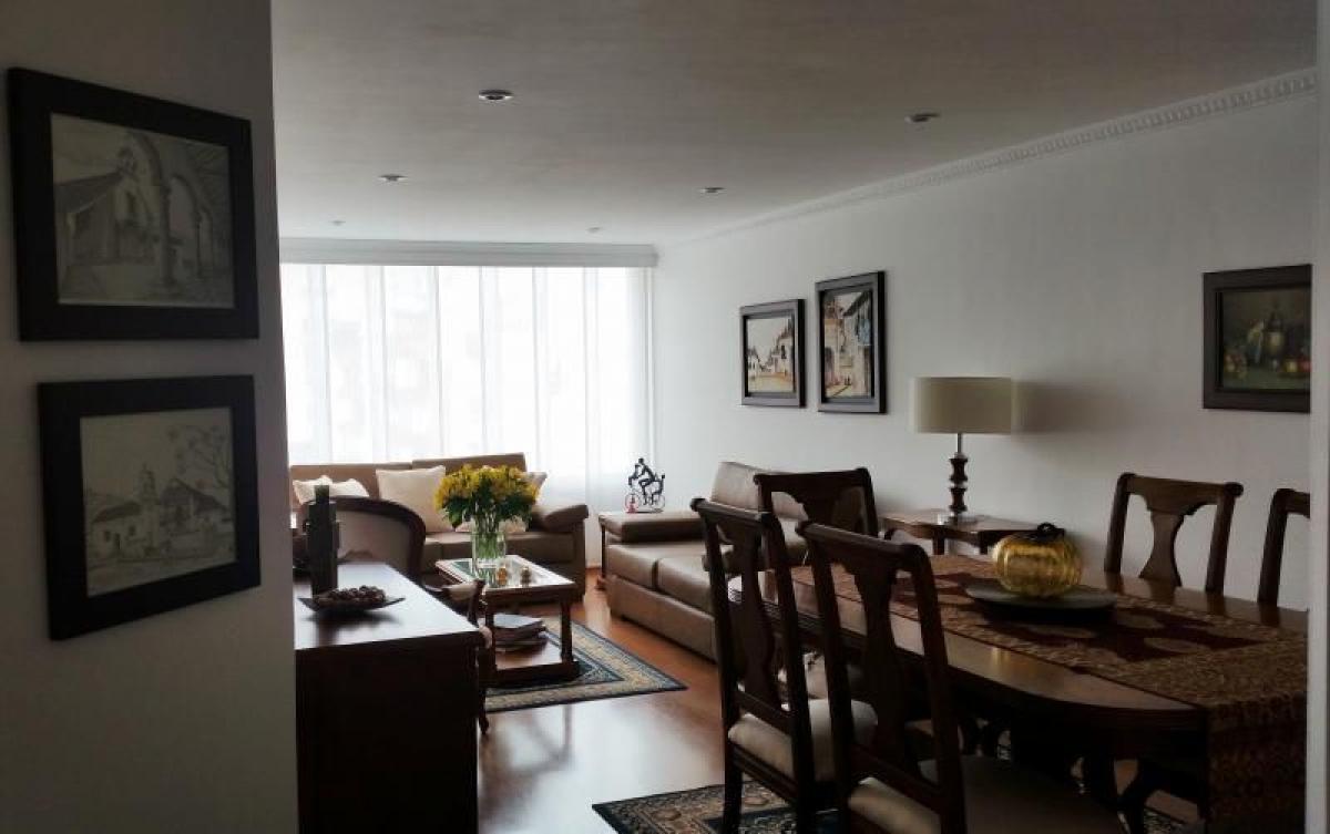 Дом с 2 спальнями в Богота, Колумбия № 11940