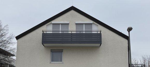 1 Schlafzimmer Wohnung in Stuttgart, Germany, Nr. 4320 9