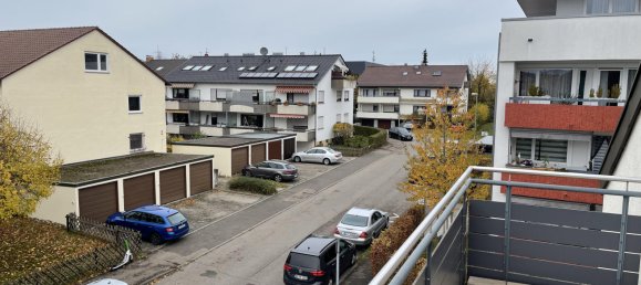 1 Schlafzimmer Wohnung in Stuttgart, Germany, Nr. 4320 2