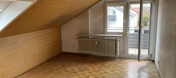 1 Schlafzimmer Wohnung in Stuttgart, Germany, Nr. 4320 3