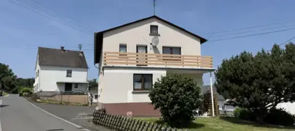 5 chambres Maison à Westerwaldkreis, Germany No. 336956 12