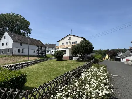 5 bedrooms House in Westerwaldkreis, Germany No. 336956