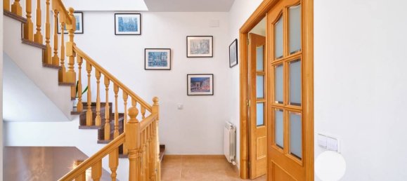 4 bedrooms House in Premia De Dalt, Spain No. 165814 21