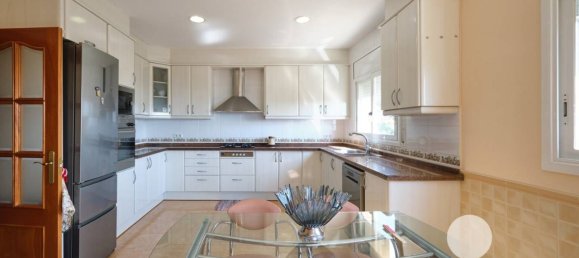 4 bedrooms House in Premia De Dalt, Spain No. 165814 19