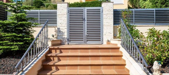 4 bedrooms House in Premia De Dalt, Spain No. 165814 42