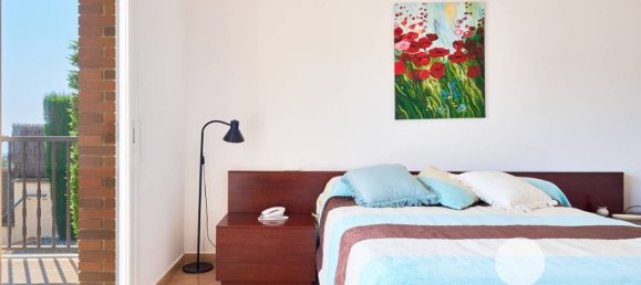 4 bedrooms House in Premia De Dalt, Spain No. 165814 23