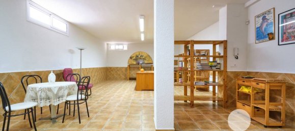 4 bedrooms House in Premia De Dalt, Spain No. 165814 46