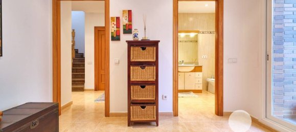 4 bedrooms House in Premia De Dalt, Spain No. 165814 32