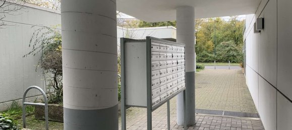 3 chambres Appartement à Dusseldorf, Germany No. 22075 9