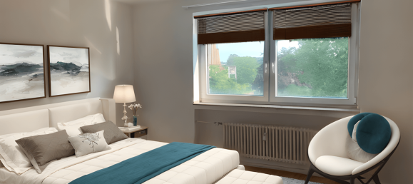 3 chambres Appartement à Dusseldorf, Germany No. 22075 3