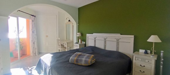 3 bedrooms Penthouse in Calahonda, Spain No. 181433 25