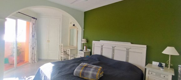 3 bedrooms Penthouse in Calahonda, Spain No. 181433 27