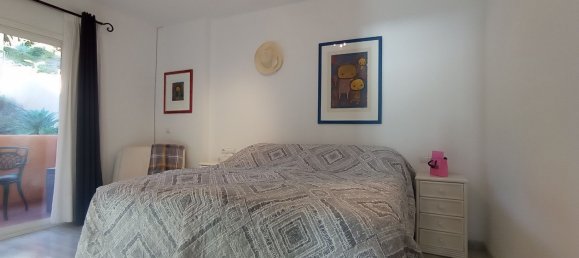 3 bedrooms Penthouse in Calahonda, Spain No. 181433 19