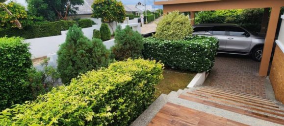 3 bedrooms Villa in Hua Hin, Thailand No. 24075 5