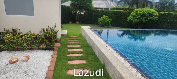 3 bedrooms Villa in Hua Hin, Thailand No. 24075 4