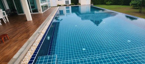 3 chambres Villa à Hua Hin, Thailand No. 24075 9