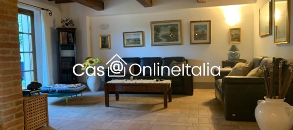 12-Zimmer Haus in Città della Pieve, Italy, Nr. 167154 9