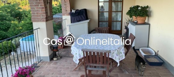 12-Zimmer Haus in Città della Pieve, Italy, Nr. 167154 10