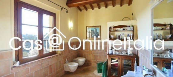 12-Zimmer Haus in Città della Pieve, Italy, Nr. 167154 27