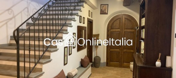 12-Zimmer Haus in Città della Pieve, Italy, Nr. 167154 14