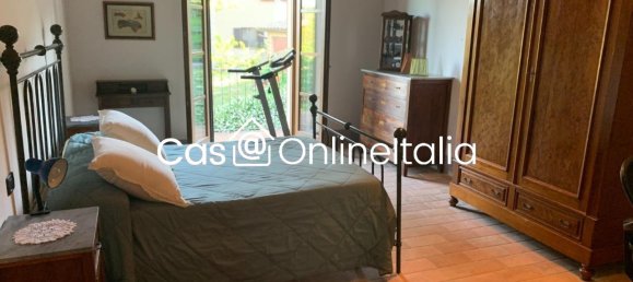 12-Zimmer Haus in Città della Pieve, Italy, Nr. 167154 20