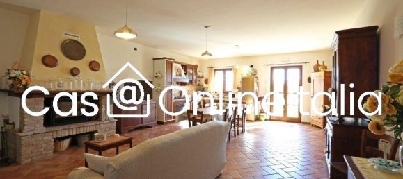 12-Zimmer Haus in Città della Pieve, Italy, Nr. 167154 15