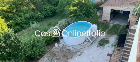 12-Zimmer Haus in Città della Pieve, Italy, Nr. 167154 2