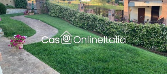 12-Zimmer Haus in Città della Pieve, Italy, Nr. 167154 17